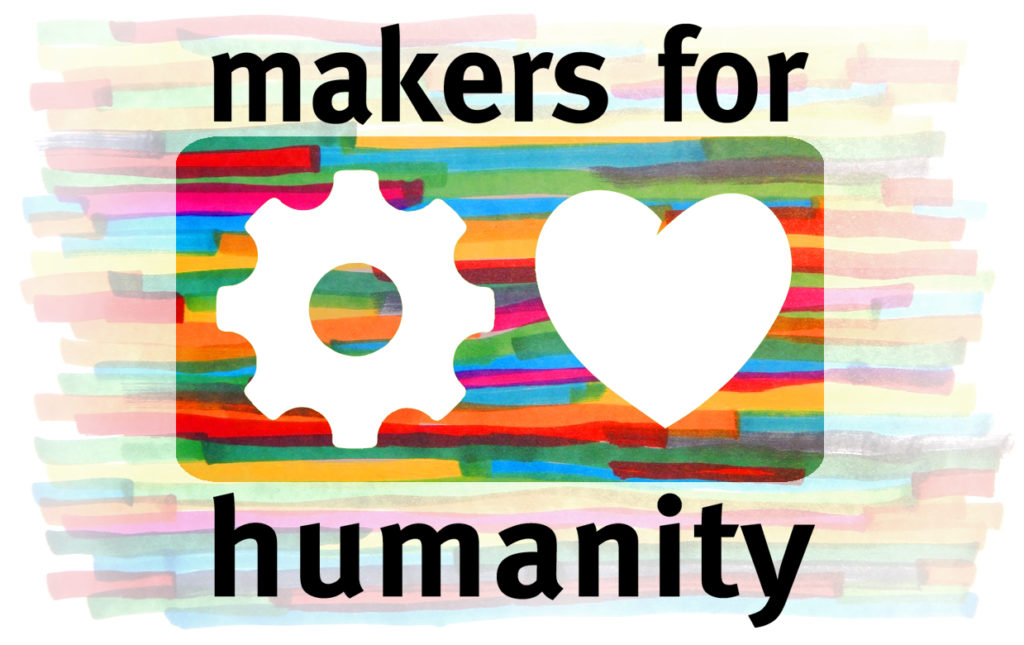 makers for humanity