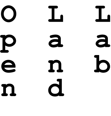 OpenLandLAB