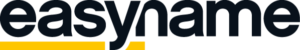 easyname logo