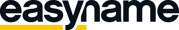 easyname logo