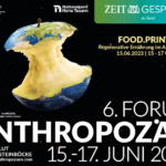 FOOD.PRINT: Regenerative Ernährung im Anthropozän