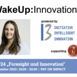 Foresight und Innovation