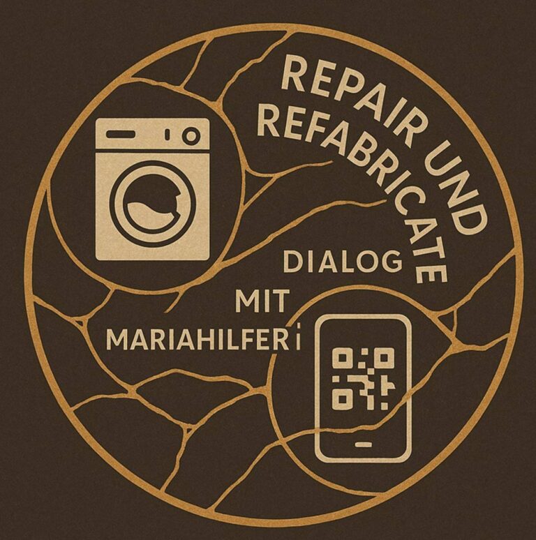 repair und refabricate