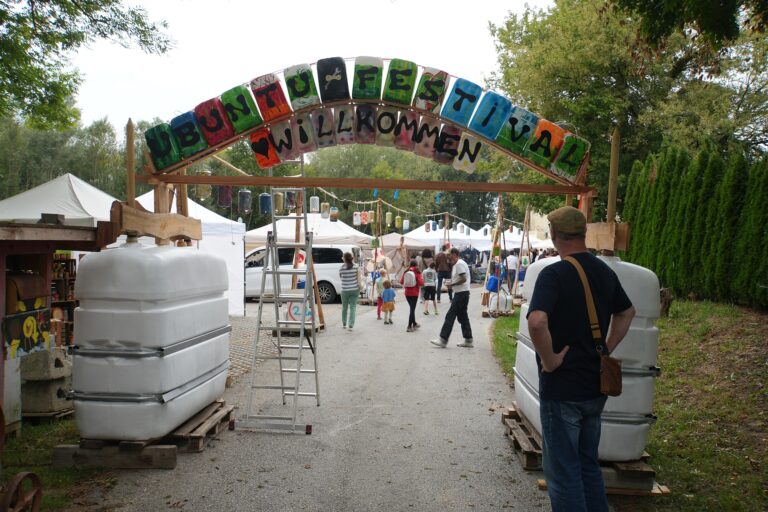 UBUNTU Festival