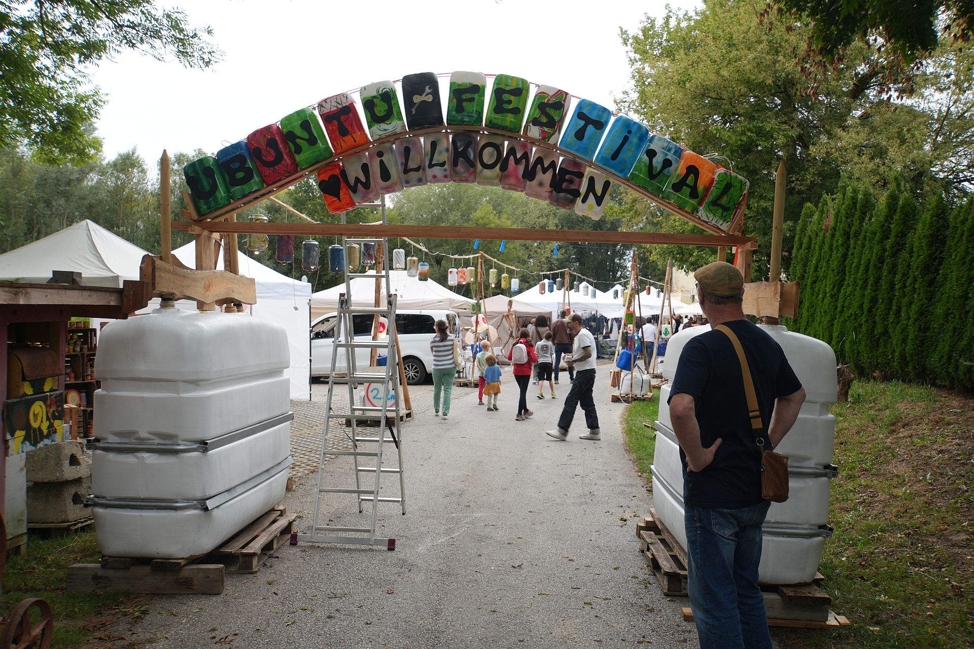UBUNTU Festival