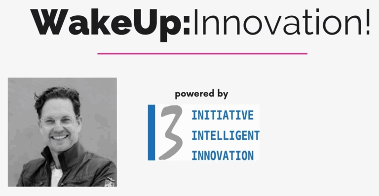 WakeUp Innovation